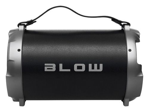 Głośnik bluetooth BAZOOKA BT1000 USB SD MP3 Radio FM na Arena.pl