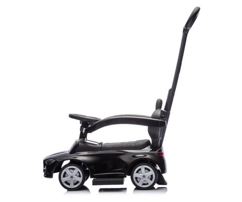 MILLY MALLY 6107 Pojazd z rączką Mercedes C-Class Black na Arena.pl