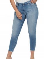 Only Carmakoma jeans Carwilly r.52/32