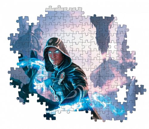 CLEMENTONI PUZZLE 1000 EL Magic The Gathering Collection na Arena.pl
