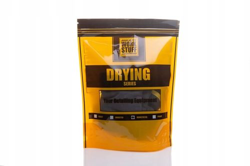 WORK STUFF Monster XS Ręcznik Do Osuszania Auta na Arena.pl