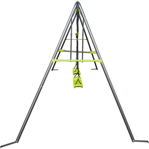 huśtawka ogrodowa 3 w 1 Deluxe na Arena.pl