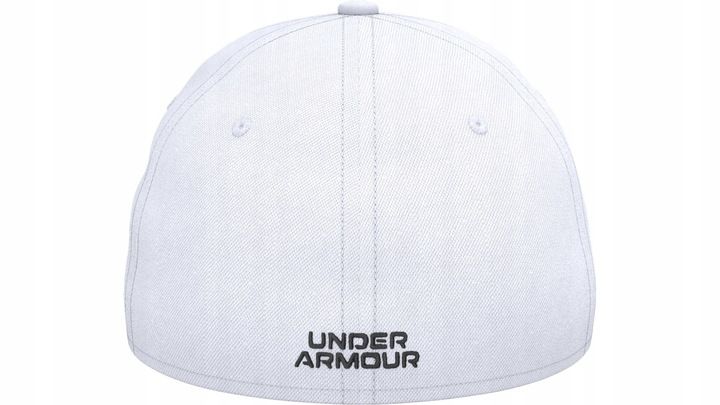 Czapka z Daszkiem Under Armour Bejsbolówka z Wbudowaną Opaską zdjęcie 12