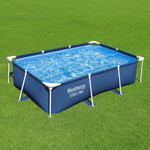 Basen Stelażowy Bestway 56403 na Arena.pl