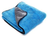 Ręcznik z mikrofibry do osuszania lakieru 60x90cm