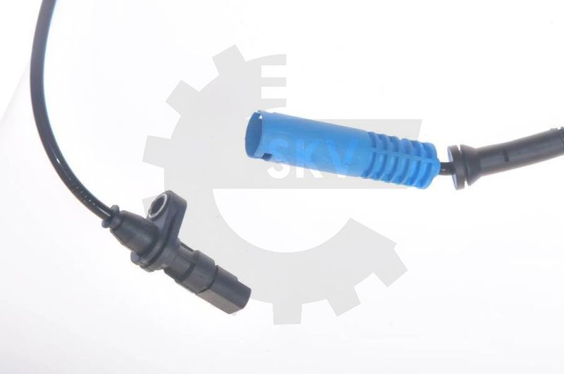 Czujnik ABS do BMW X5 4.4 2000 2001 2002 2003 zdjęcie 1