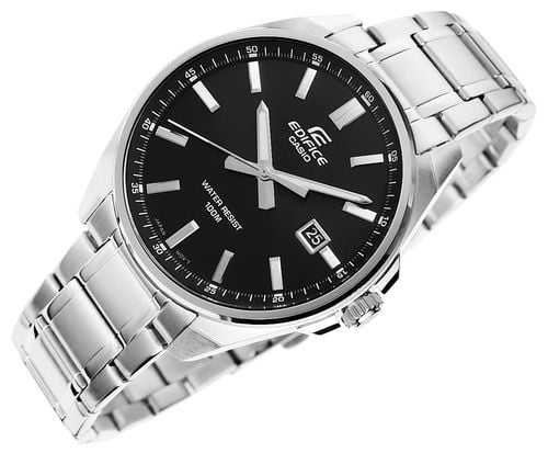 zegarek męski casio edifice efv-150d-1avuef + box na Arena.pl