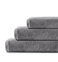 Ręcznik Kąpielowy Primo 30X50 Szary