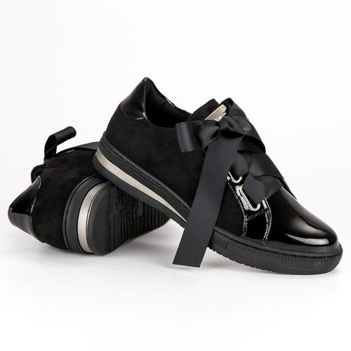 Eleganckie trampki r.40 na Arena.pl