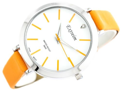 ZEGAREK DAMSKI EXTREIM EXT-114A-2A (zx654b) na Arena.pl