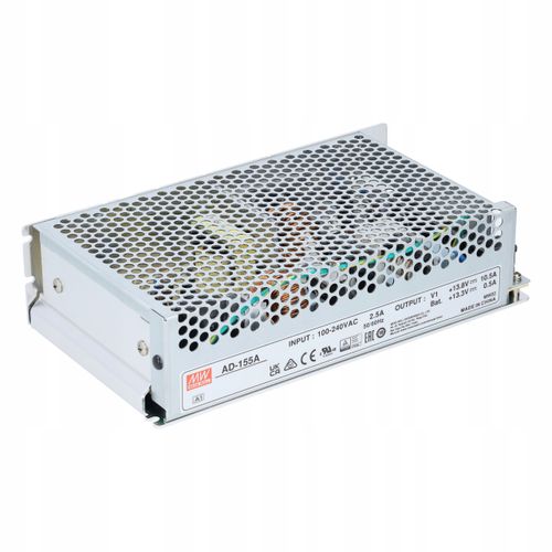ZASILACZ BUFOROWY AD-155A na Arena.pl