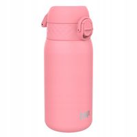 TERMOS ELEGANCKI KUBEK TERMICZNY RÓŻ BIURO SAMOCHÓD KAWA ION8 0,32 L