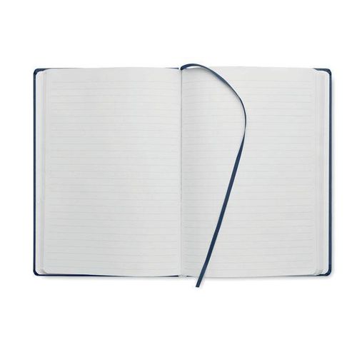 Notatnik A5 z recyklingu na Arena.pl