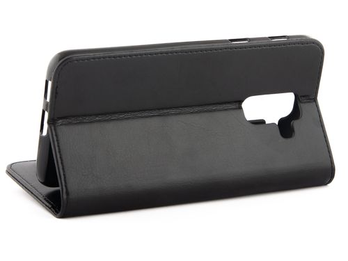 Etui flip wallet do Samsung Galaxy A6 Plus + szkło na Arena.pl
