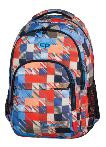 COOLPACK BASIC PLECAK MŁODZIEŻOWY 68987CP na Arena.pl