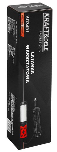 LATARKA WARSZTATOWA LED KD3491 na Arena.pl