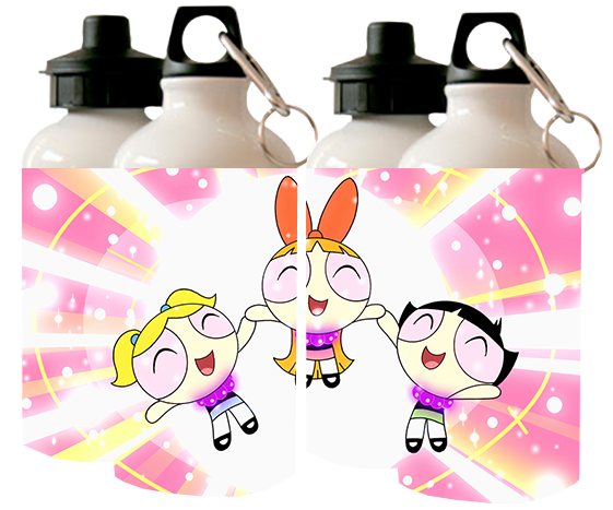 Bidon Atomówki zdjęcie 1