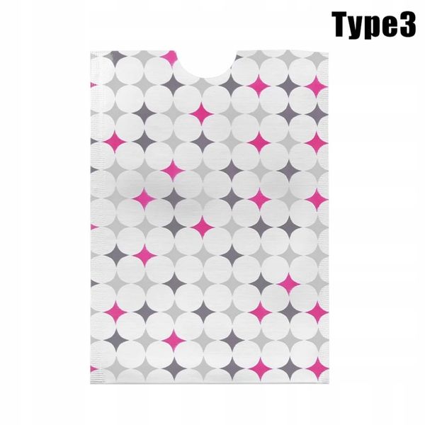 Etui ochronna dokumenty karty STOP RFID paypass zdjęcie 2