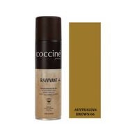 renowator do zamszu i nubuku odświeżacz koloru australian brown