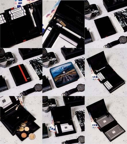 Portfel TWÓJ grawer CAVALDI polska marka JAKOŚĆ na Arena.pl