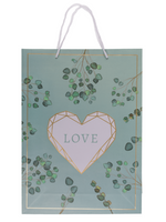 Torebka prezentowa Torba na Prezent Love
