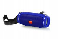 GŁOŚNIK BLUETOOTH BEZPRZEWODOWY BOOMBOX MOBILNY SD