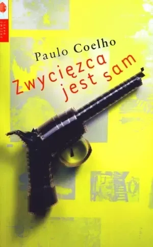 Zwycięzca jest sam zdjęcie 1