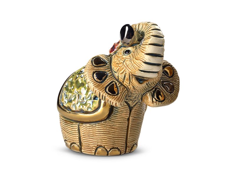 Mały słoń III zdjęcie 1