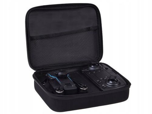 Latający Dron quadcopter Model zdalnie sterowany Składany + Kamera RC0657 na Arena.pl