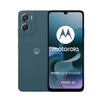 Smartfon Motorola moto g06 power 4 GB / 64 GB 4G (LTE) niebieski