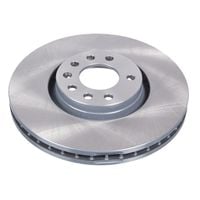 Tarcza hamulcowa PRZÓD Opel Signum 2003 2004 2005 2006 2007 2008