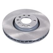 Tarcza hamulcowa PRZÓD Vauxhall Vectra II 2003 2004 2005 2006 2007 2008