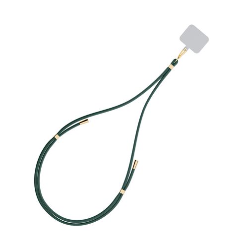 accessories dark green (gold) - 3mk easyclip na Arena.pl