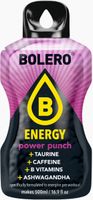 Bolero Energy Power Punch 14g