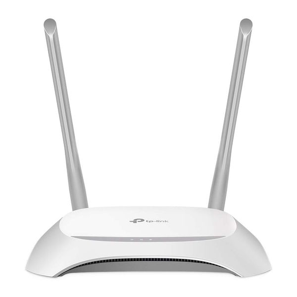Router TP-LINK TL-WR840N zdjęcie 4