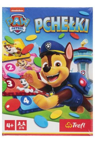 TREFL 02690 Gra Pchełki na Arena.pl