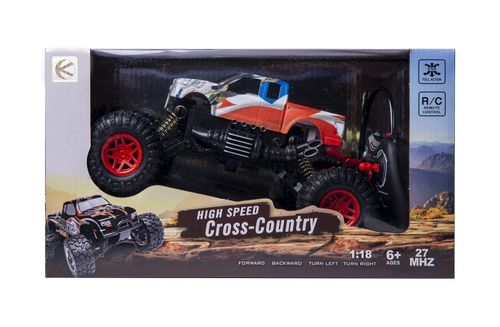 ZDALNIE STEROWANE AUTO TERENOWE na Arena.pl