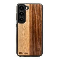 Drewniane Etui Bewood na Samsung Galaxy S23 MANGO