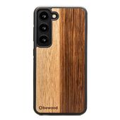 Drewniane Etui Bewood na Samsung Galaxy S23 MANGO