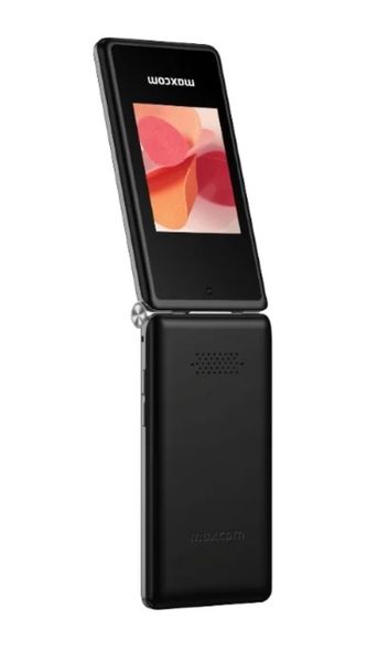 Smartfon Maxcom MM 835 L 4G Black zdjęcie 4