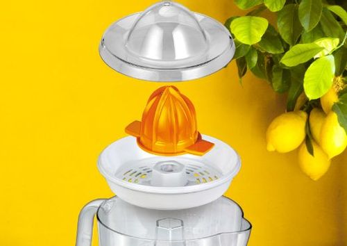 Wyciskarka do cytrusów MPM MWC-05 na Arena.pl