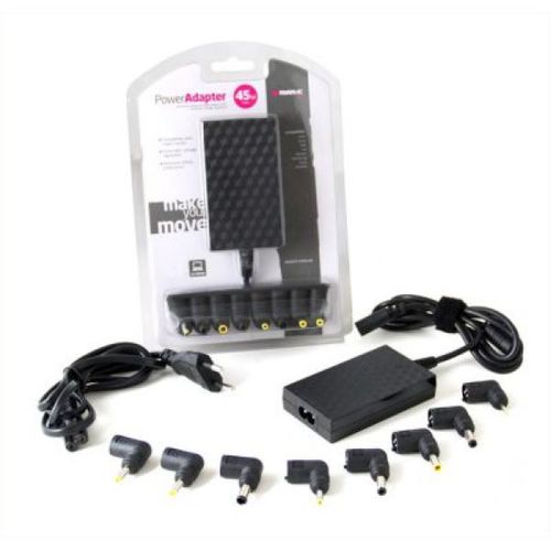 Ładowarka do Notebooków B-Move BM-AD06 45W na Arena.pl