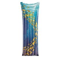 materac do pływania rybki intex 59720