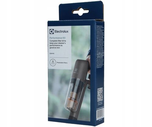 Filtry do Electrolux Ultimate/Animal/Hygienic 700 na Arena.pl