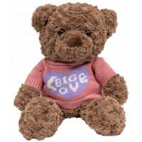 Pluszowy miś BIG LOVE 54cm B-2729 maskotka przytulanka