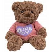 Pluszowy miś BIG LOVE 54cm B-2729 maskotka przytulanka