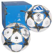 Piłka adidas UCL League JP1548 FIFA QUALITY Prezent BOX Liga Mistrzów TSBE