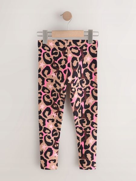 Next Legginsy 8lat zdjęcie 2