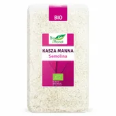 Kasza manna BIO 1kg