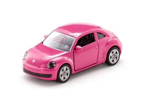 Siku - Samochód Volkswagen Beetle 1488 na Arena.pl